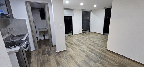 Departamento 3 Recamaras 81m2 Balcon Toreo M 4 Caminos Escritura Gratis