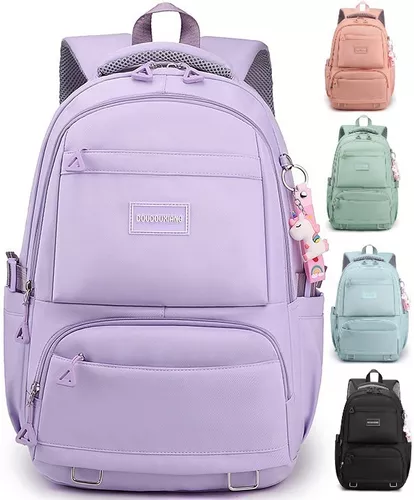 Príncipe derrochador Coincidencia Las Mejores Mochilas Para La Secundaria | MercadoLibre 📦