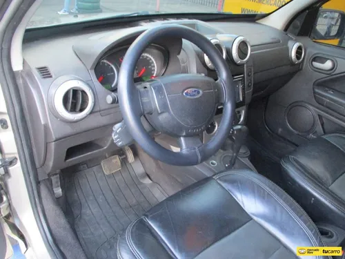 Ford Ecosport 4x2 2000cc At Aa