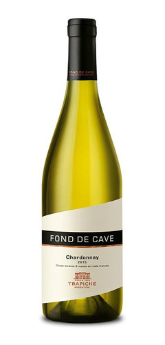 Vino Trapiche Fond De Cave Chardonnay 750ml