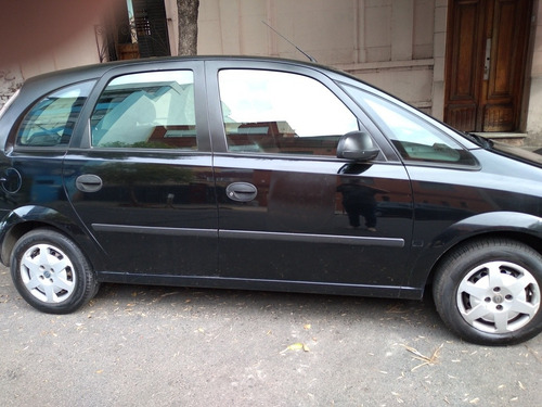 Fiat Siena 1.4 El Pack Attractive 2013
