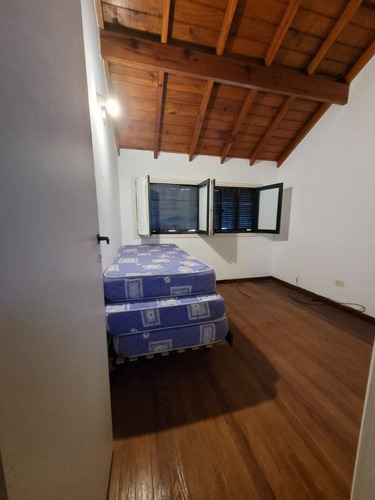 Imagen 12 de 13 de Chalet En Ph 4 Ambientes Con Garage En Venta En Mar Del Plata