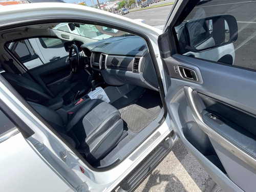 Imagen 15 de 19 de Ford Ranger 2016 3.2 Cd 4x4 Limited Tdci 200cv At