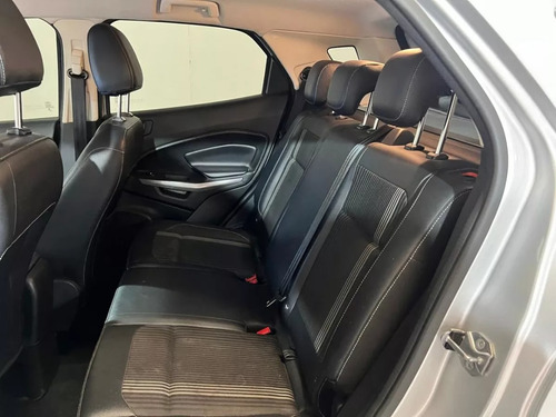 Ford Ecosport 1.5 Freestyle 123cv 4x2