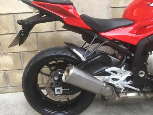 Bmw S1000r