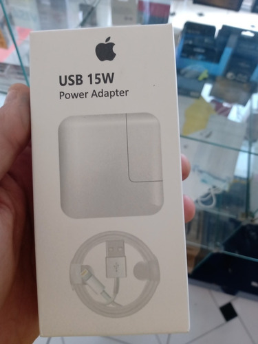 Imagem 4 de 4 de Carro iPhone 15 W Turbo
