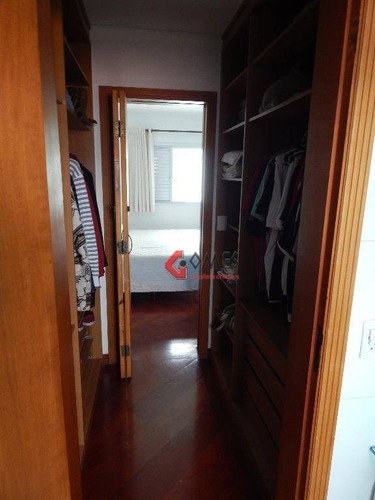Imagem 13 de 30 de Sobrado Residencial À Venda, Vila Jerusalém, São Bernardo Do Campo. - So0779