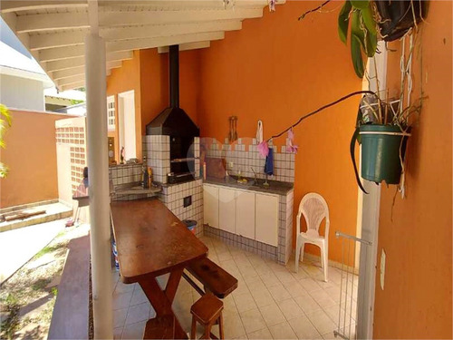 Imagem 9 de 30 de Casa-indaiatuba-jardim Villa Romana | Ref.: Reo537091 - Reo537091