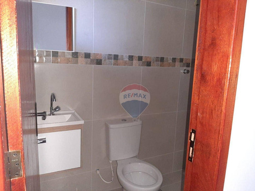 Imagem 5 de 21 de Apartamento Com 2 Dormitórios À Venda, 60 M² Por R$ 245.000,00 - Piedade - Rio De Janeiro/rj - Ap0065