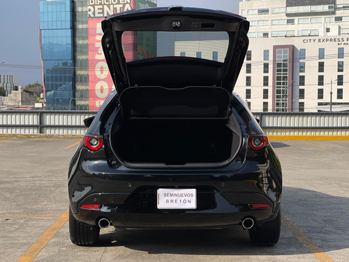 Mazda 3 Hb 2.5t Carbon Edition At 2023