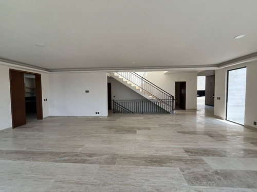 Casa En Venta En Bosque Real