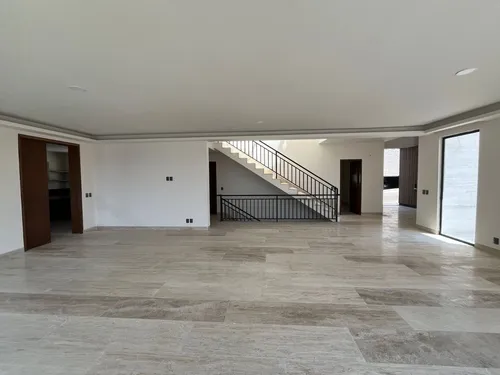 Casa En Venta En Bosque Real