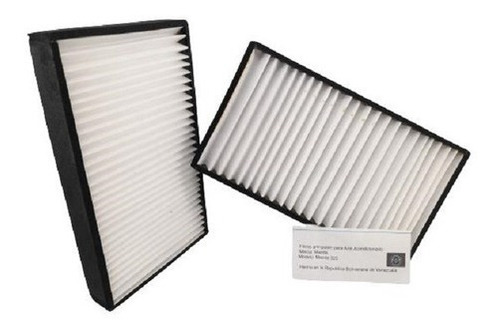 Filtro De Aire Mazda 323/6