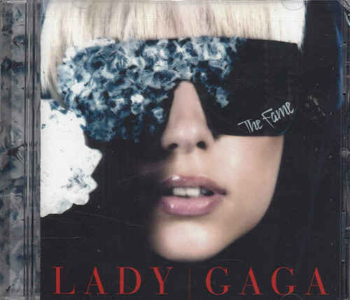 Cd: Lady Gaga - The Fame [bonus Track] (cd)