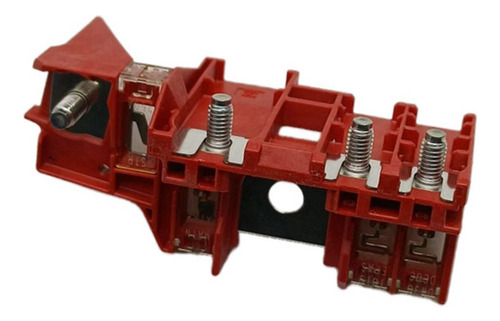Bloque De Fusibles, Accesorios Para Automóviles, Bloque De F