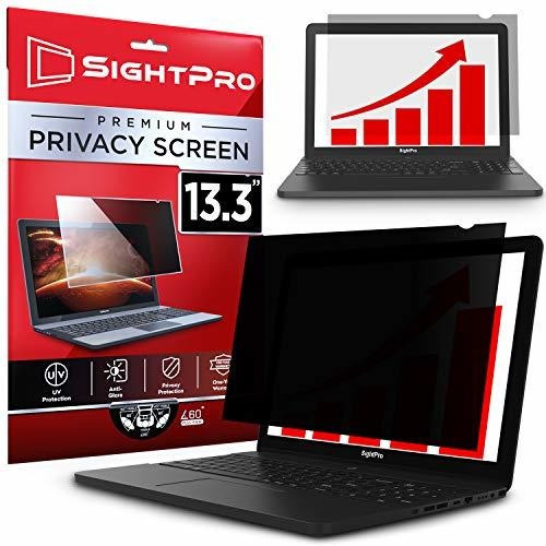 Filtro Privacidad Pantalla Laptop 13.3 