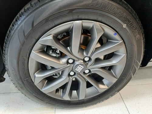 Imagen 25 de 25 de Fiat Cronos 2022 0km Retiro Anticipo O Usado Financiacion D