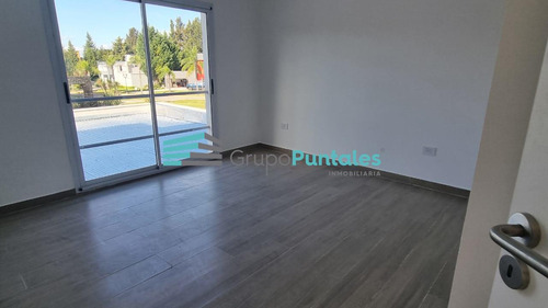 Casa En Malibu Canning Recien Refaccionada A Nuevo Apta Crédito Oportunidad