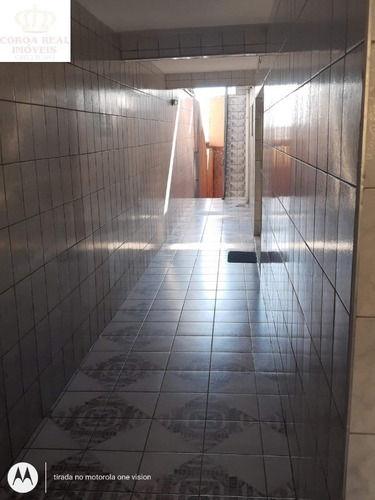 Imagem 4 de 12 de Casa - Ca00466 - 68428028