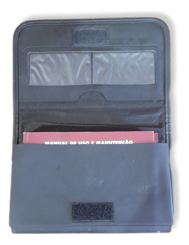Manual Do Proprietário Fiat Toro 2015 - 2016 (Usado)