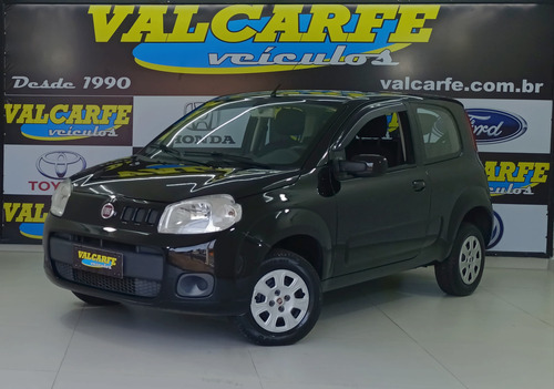 Fiat Uno 1.0 Vivace Flex 3p