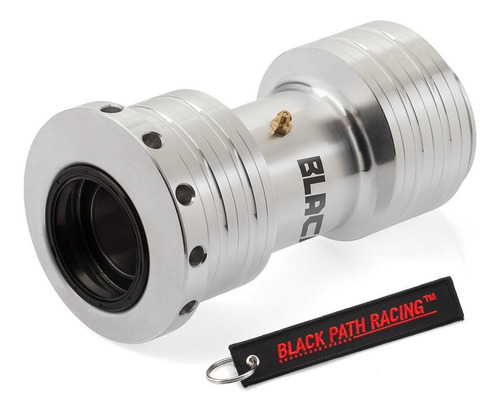 Blackpath Compatible Con Portador De Eje Trasero Honda Trx30