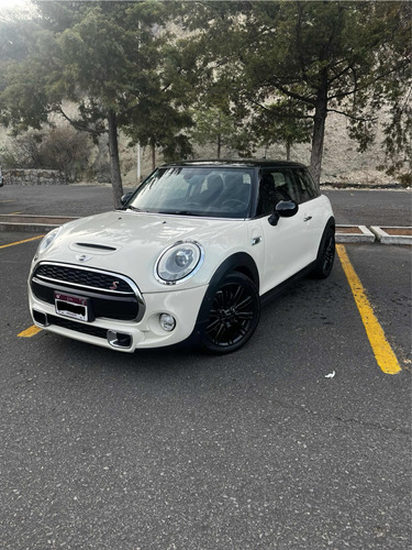 MINI Cooper S 2.0 Chili At