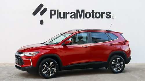 Chevrolet Tracker 1.2 Premier At