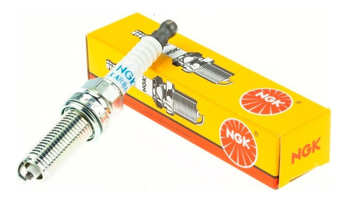 Imagen 1 de 8 de Bujía Lkar8a-9 Ngk Japan Ktm Duke 200 390 Ryd