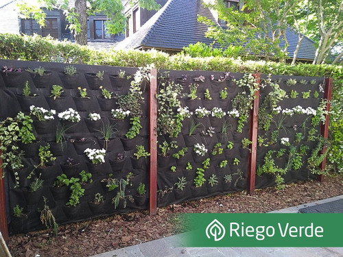 Sistema De Riego Automático - Diseño E Instalación