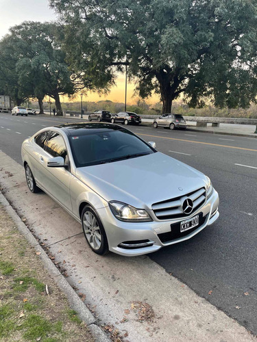 Imagen 1 de 14 de Mercedes-benz Clase C 1.8 C250 Avantgarde B.efficiency At