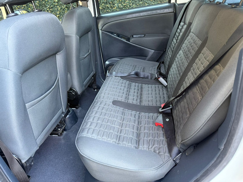 Fiat Idea 1.6 Adventure 115cv C/pack Top