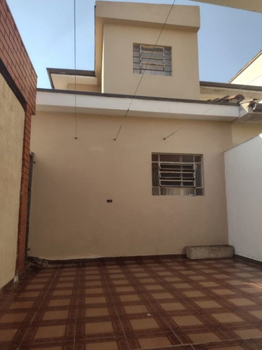 Imagem 18 de 21 de Sobrado Em Chácara Santo Antônio (zona Leste), São Paulo/sp De 300m² 2 Quartos À Venda Por R$ 850.000,00 - So2170920-s
