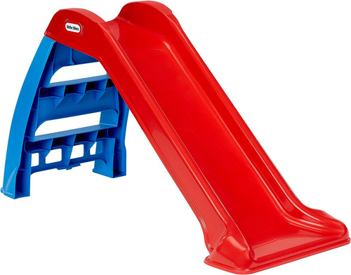 Little Tikes First Slip And Slide, Fácil Juega De Juego Para