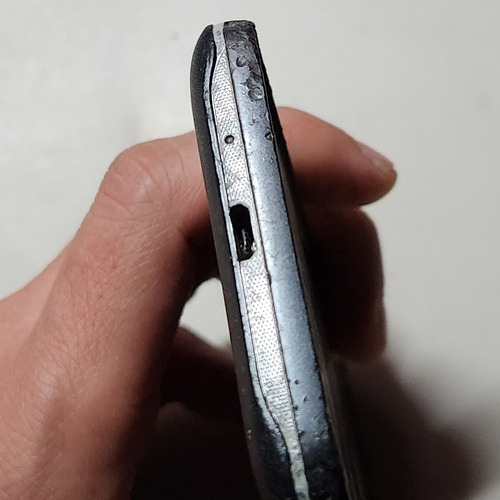 Celular LG D320f8 Para Piezas, Leer Descripcion (Usado)