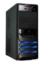 Comprar Case Atx Con Fuente De Poder 600w Agiler 