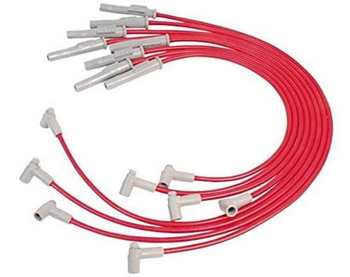 Cables Bujía Msd 8.5mmvertex