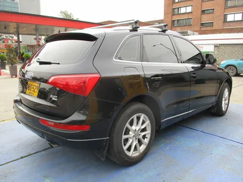 Audi Q5 TURBO STRONIC 4X4 2.0CC AT AA