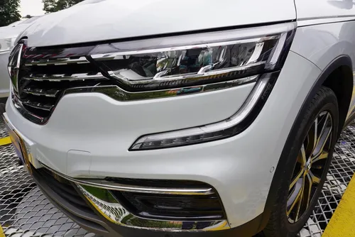 Renault Koleos 2.5 Intens 4X4