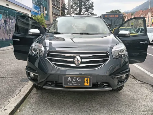 Renault Koleos 2.5 Expression