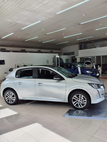 Peugeot 208 1.6 Feline Tiptronic