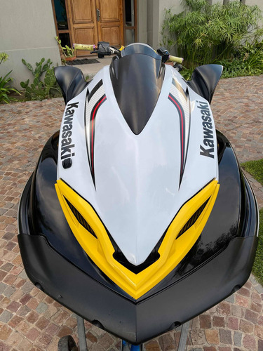 Kawasaki Ultra 300