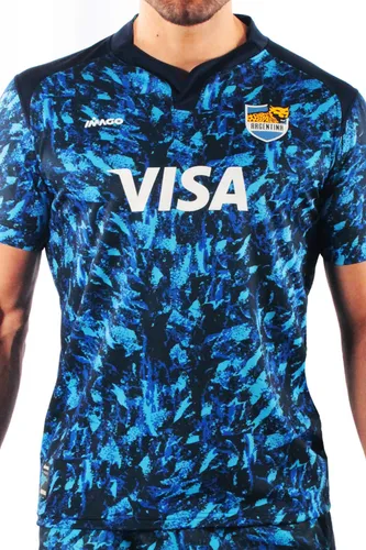 Jaguares remera new arrivals