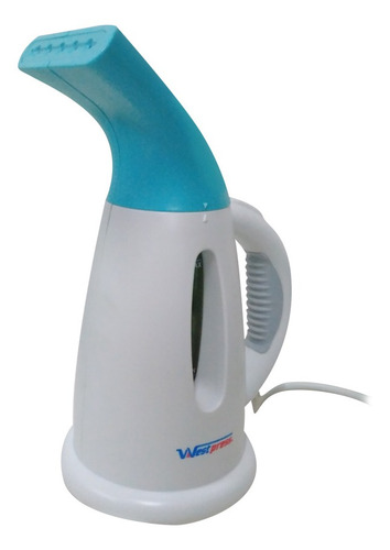 Imagem 2 de 9 de Steamer Vaporizador Portátil Steam Home W-12430