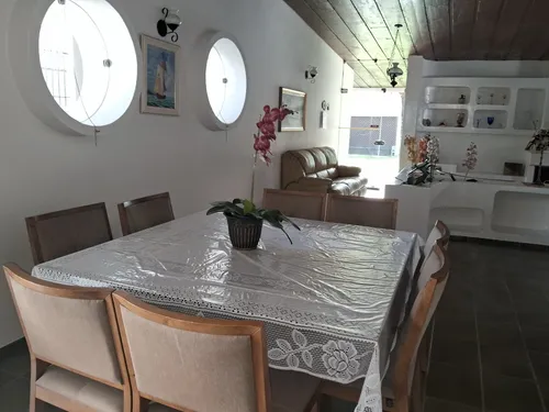 Casa Temporada Guarujá Enseada