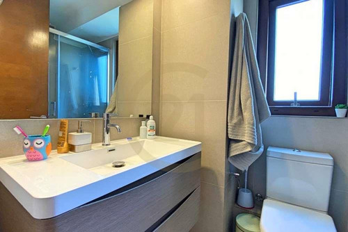 Venta Departamento 2 Dormitorios Providencia