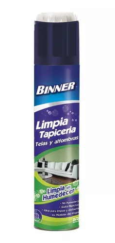 Limpiador para muebles 350 ml Binner