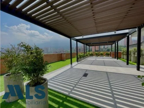 Apartamento En Venta, Las Brujas Parte Baja Con He...(mls#253257)
