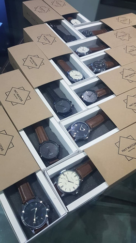 Reloj Yazole Estilo Casual !!!