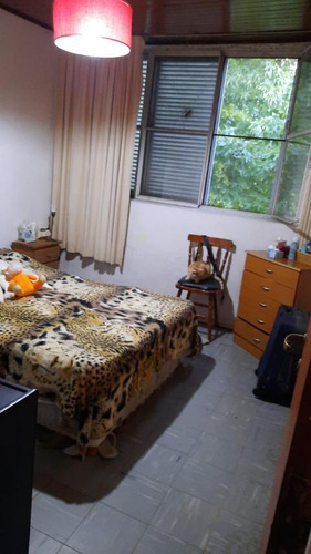 Imagen 3 de 7 de Duplex En Barrio Fate 3 Ambientes